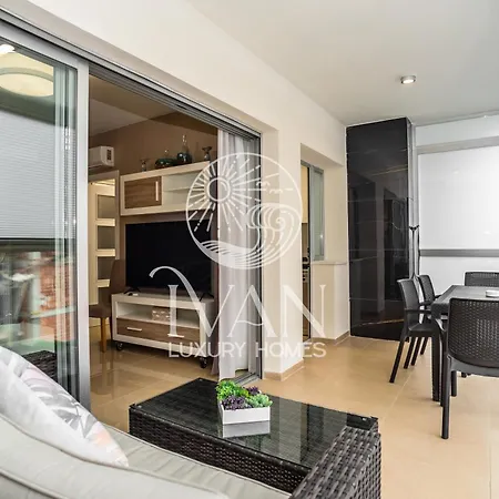 Casa Sandra Ivan Luxury Homes 9ªpta Sur 1ªlinea * El Borseral
